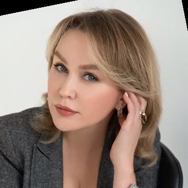 Оксана Евстифейкина