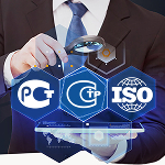 Соответствие стандартам ГОСТ