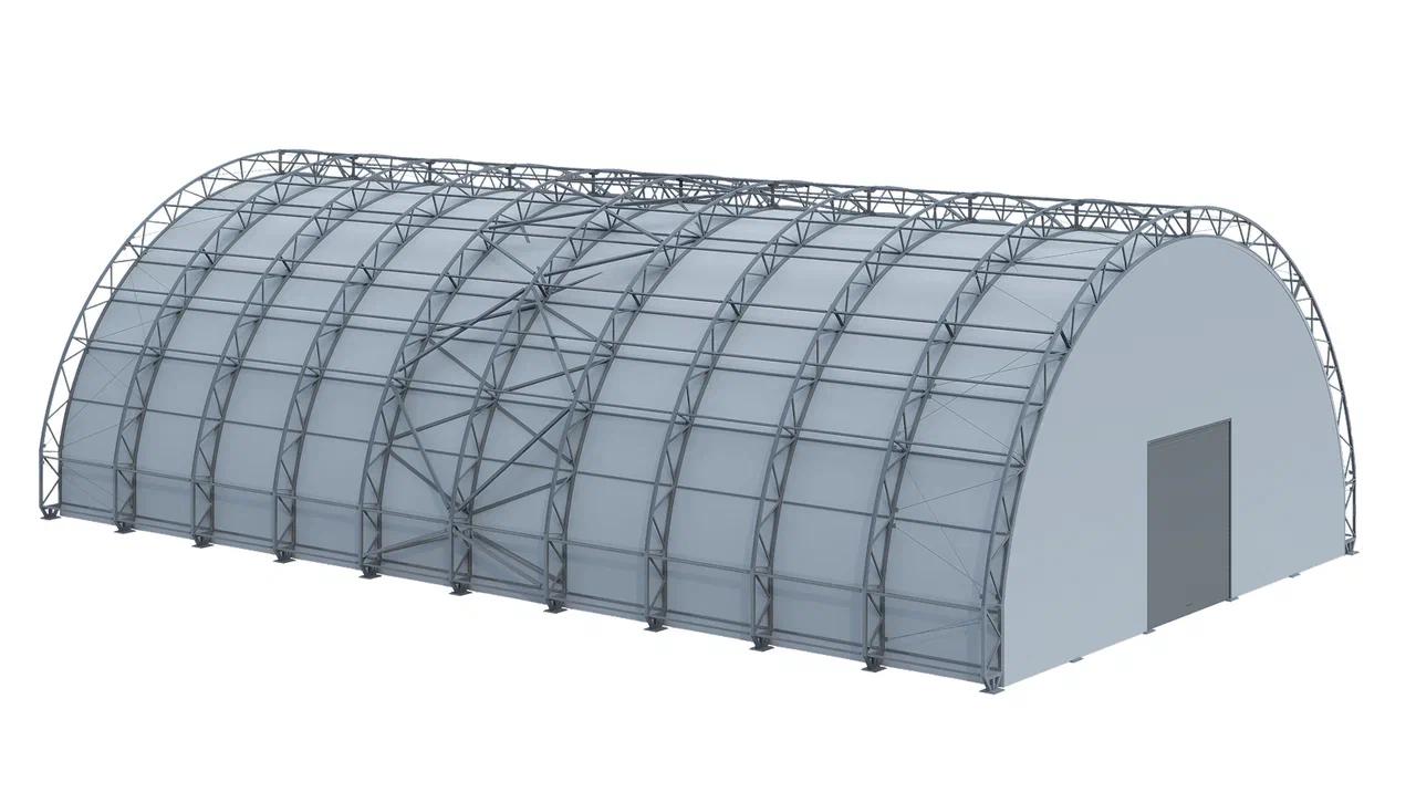 Производственная база