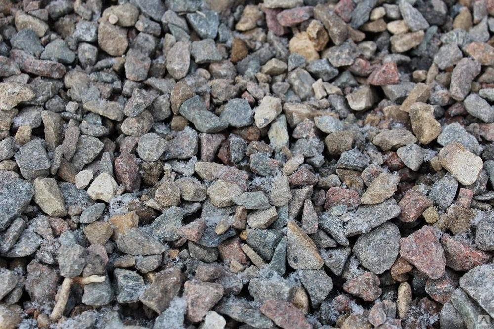 Производственная база