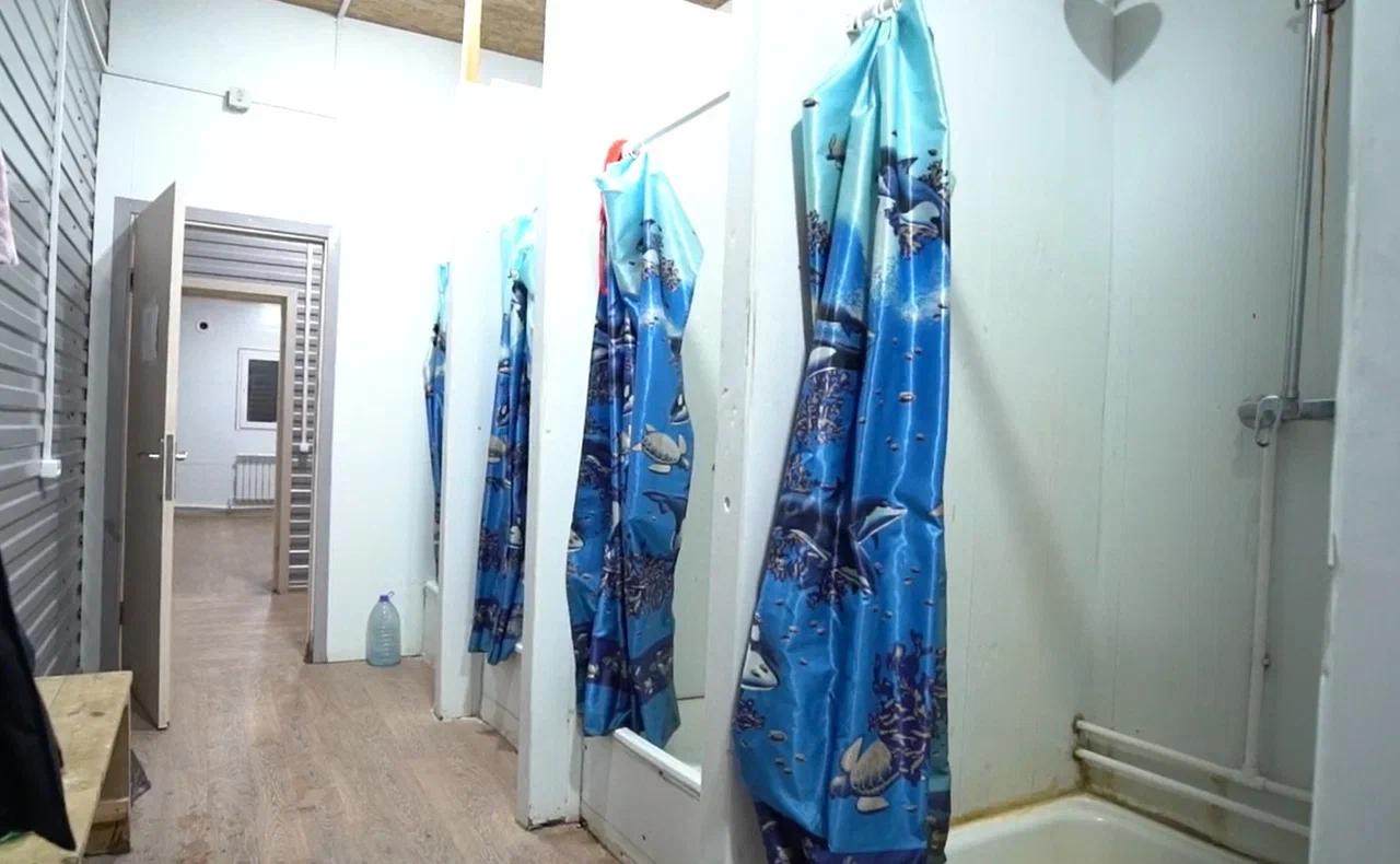 Производственная база