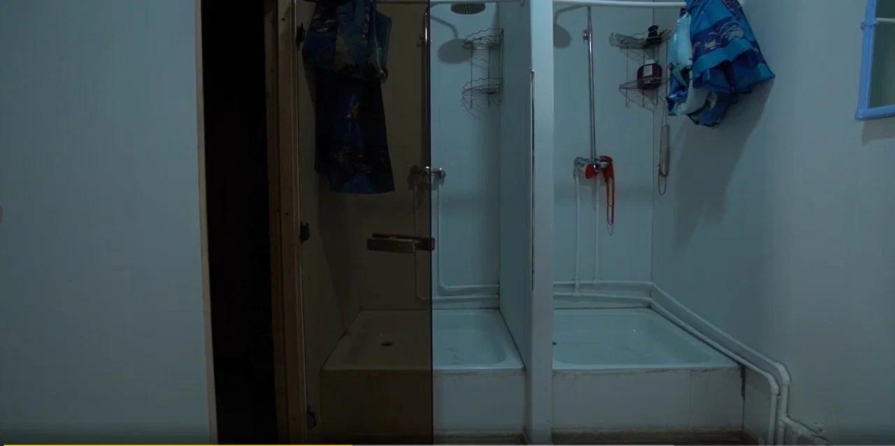 Производственная база