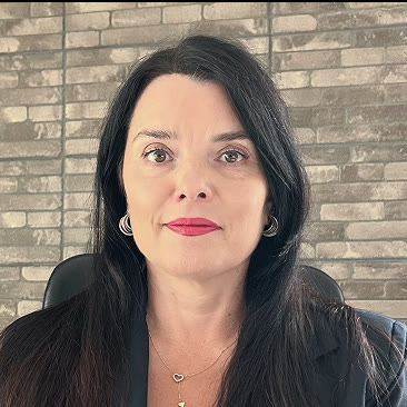 Елизавета Кузьмина