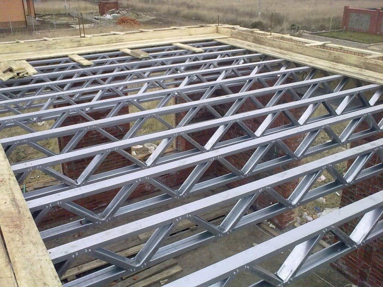 Производственная база