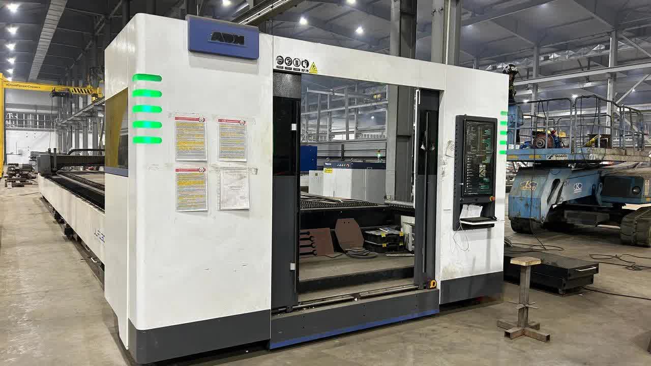 ЧПУ Станков