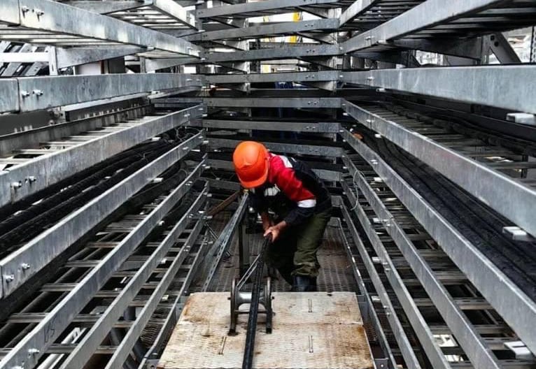 Металлоконструкции