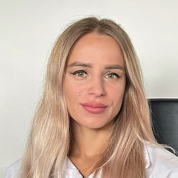 Ирина Толстикова