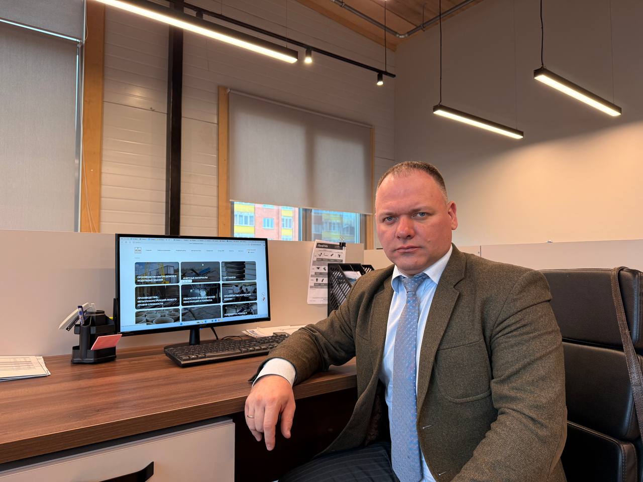 Конин Захар Владимирович 