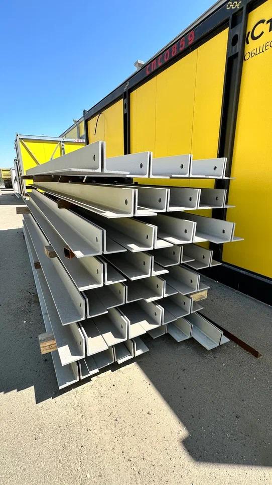 Производственная база