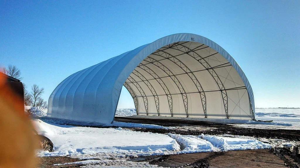 Производственная база