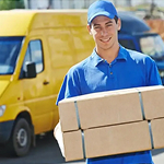 Доставка по РФ