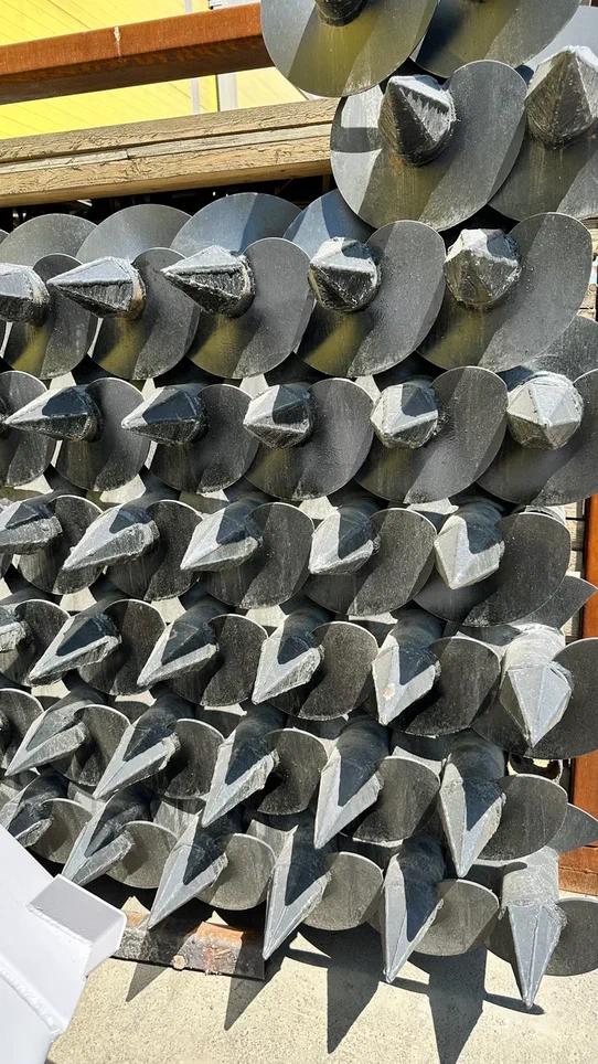 Производственная база