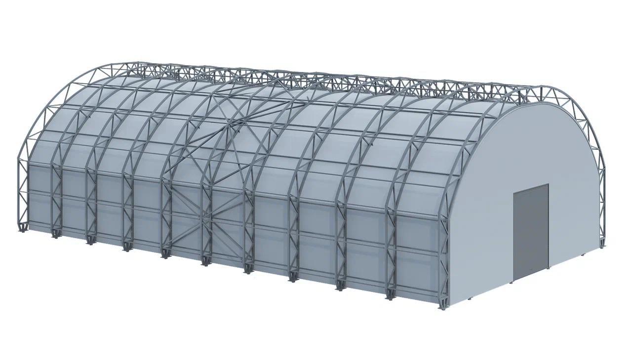 Производственная база