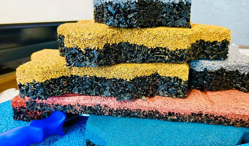 Производственная база