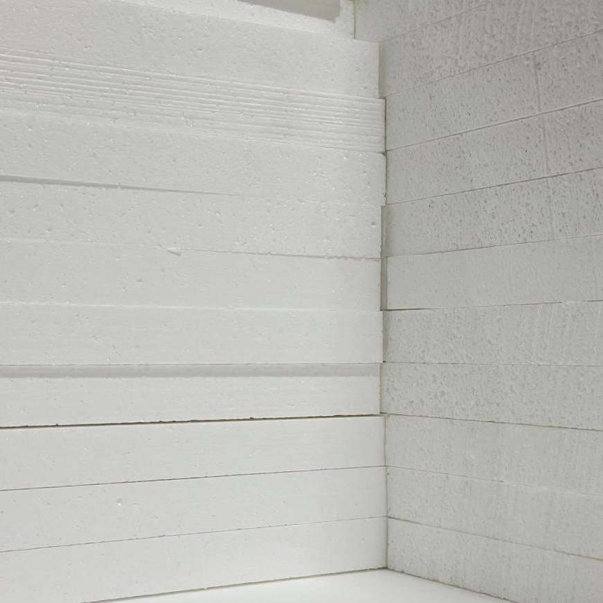 Производственная база