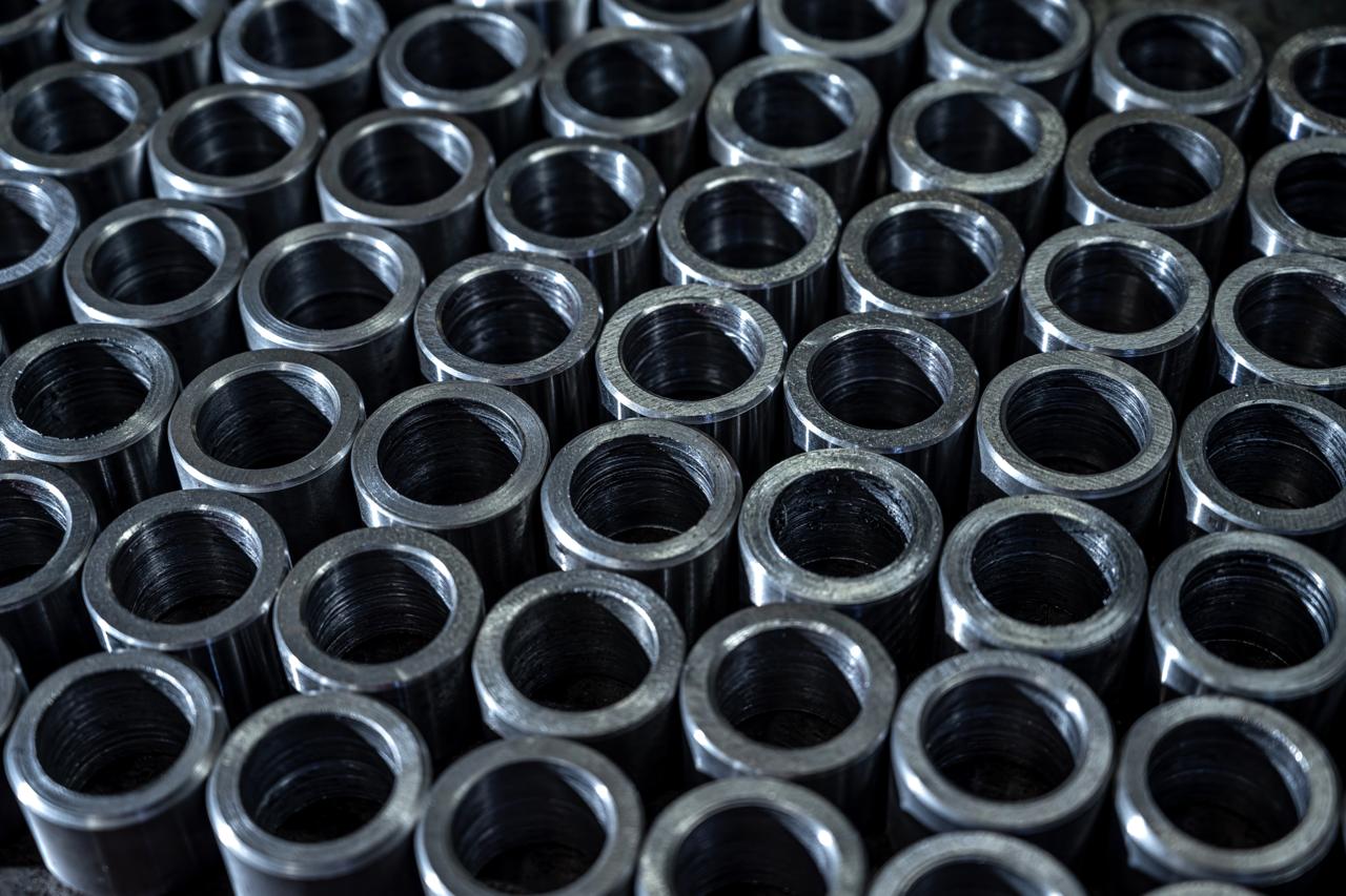 Производственная база