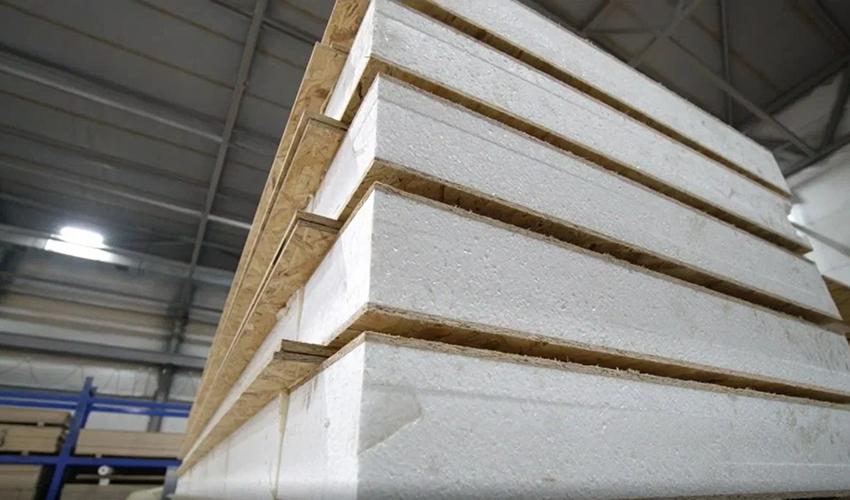 Производственная база