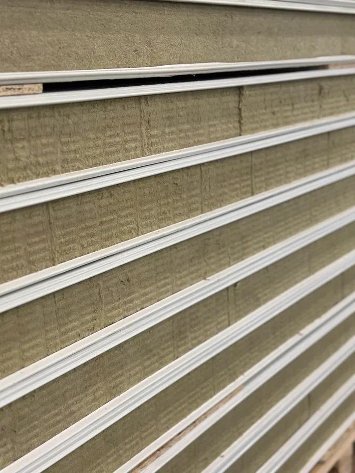 Производственная база