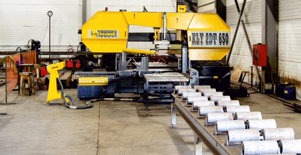 Производственная база